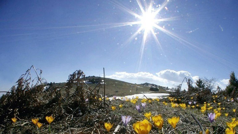 Καλός ο καιρός την Πέμπτη σε όλη τη χώρα – Τοπικές βροχές το βράδυ στα βορειοδυτικά